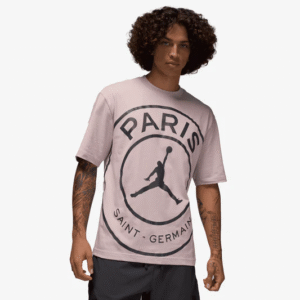 Jordan Tees