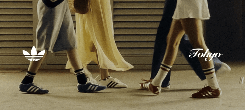 Shoes that look expensive