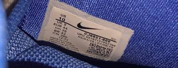 original vs fake tags